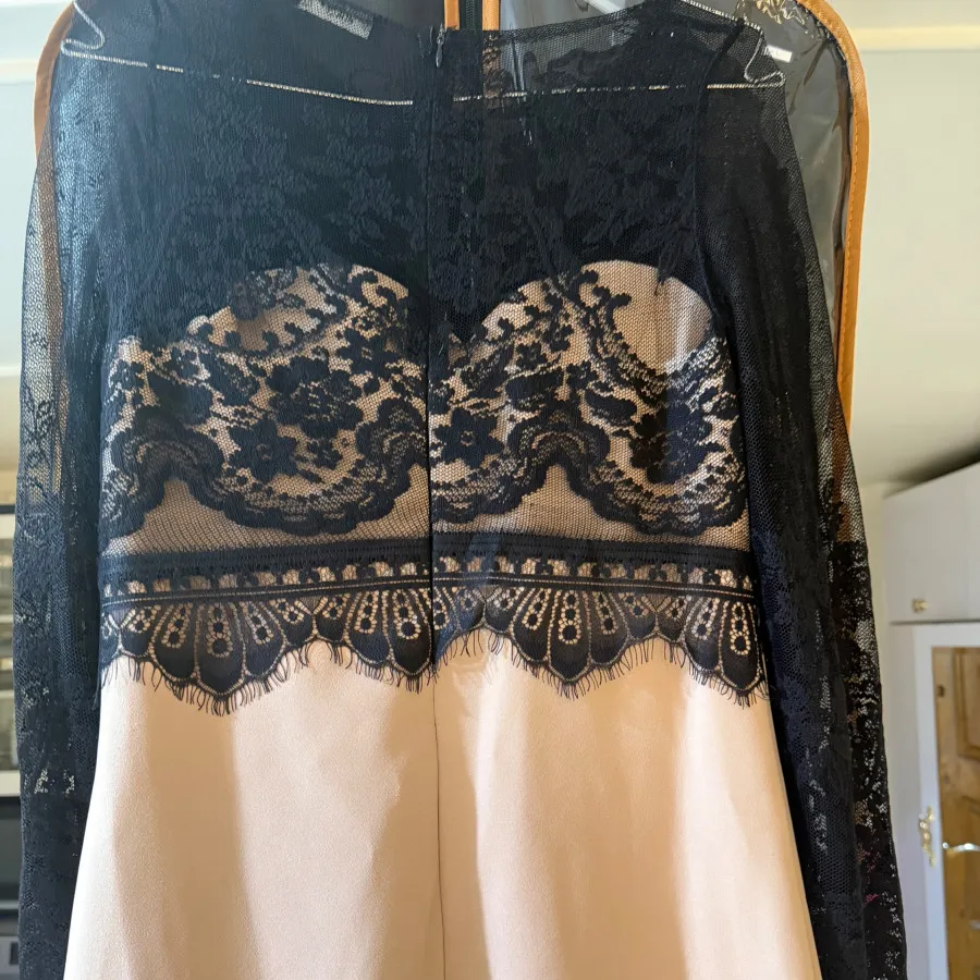 پیراهن برند ترک