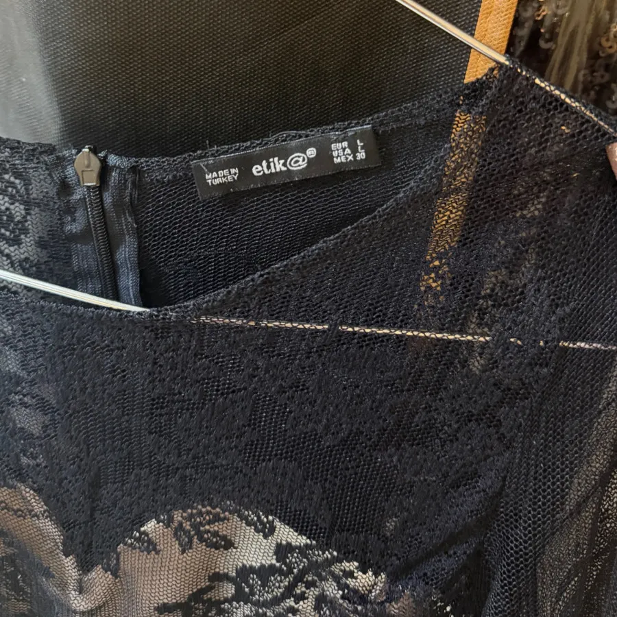 پیراهن برند ترک