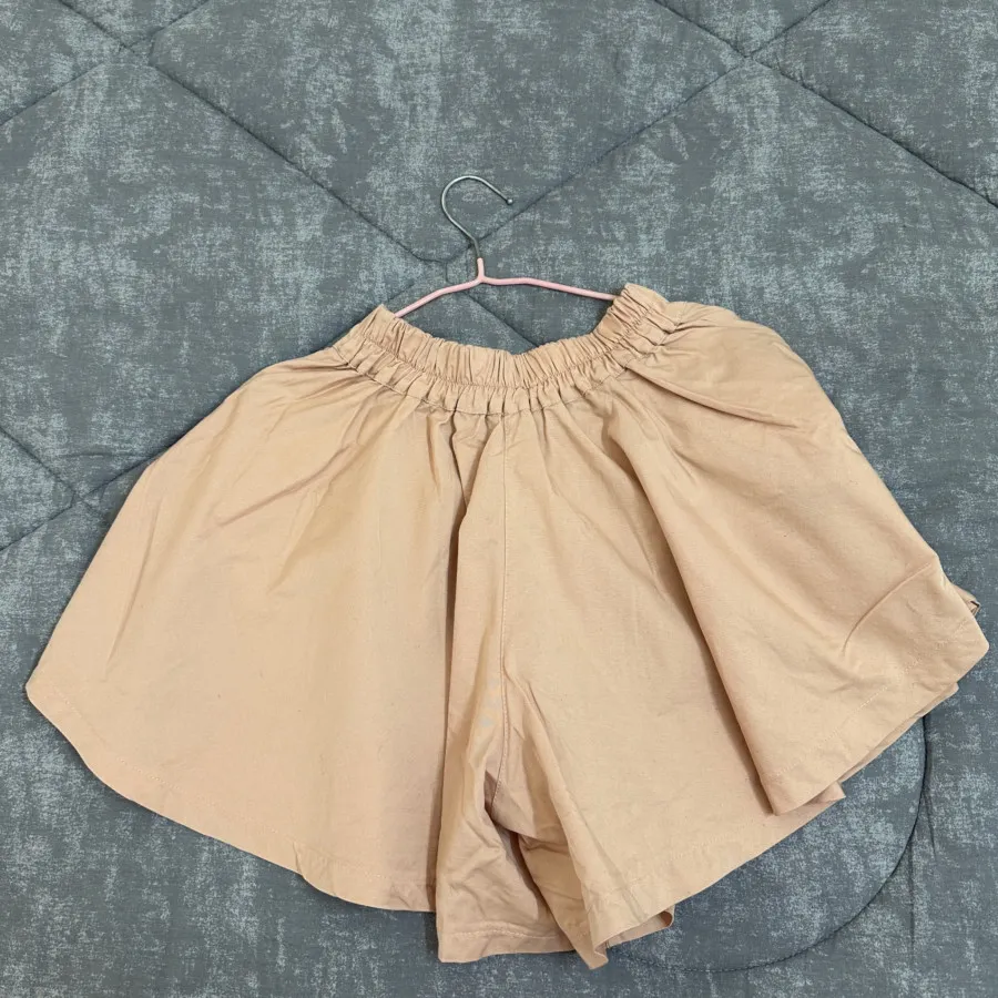 دامن شلوارک