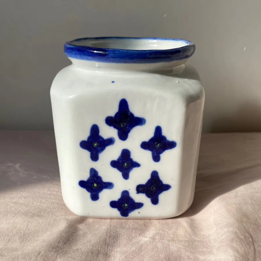 گلدان سرامیکی