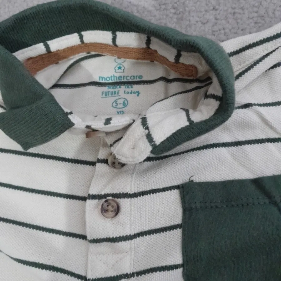 تیشرت پسرونه