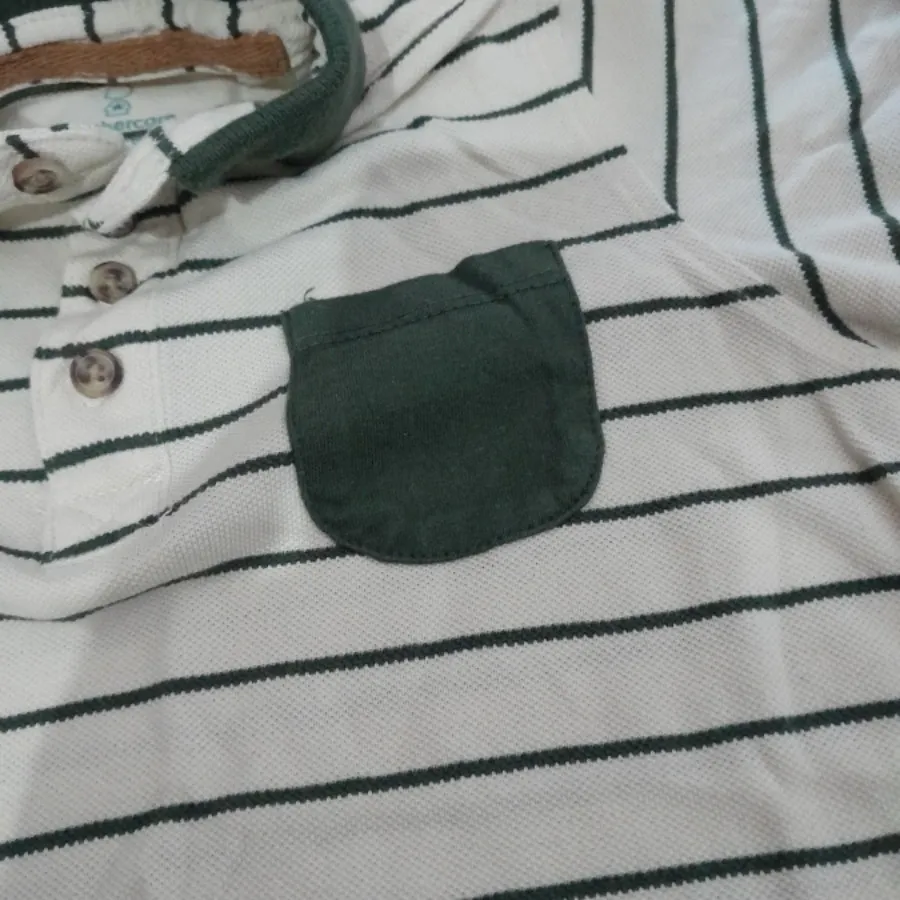 تیشرت پسرونه