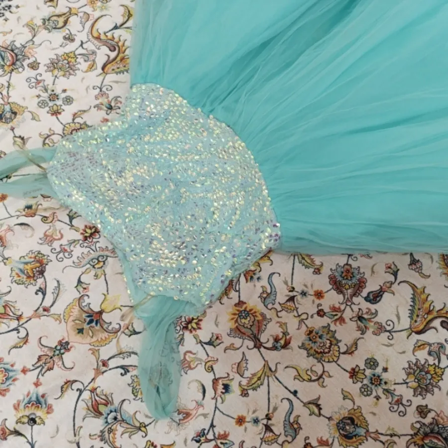 پیراهن مجلسی