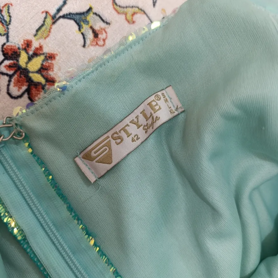 پیراهن مجلسی