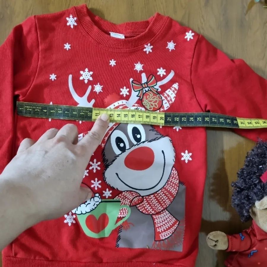 پیراهن نوزادی