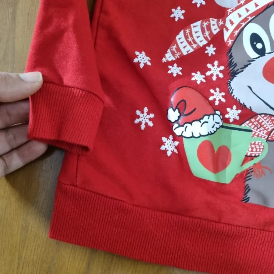 پیراهن نوزادی