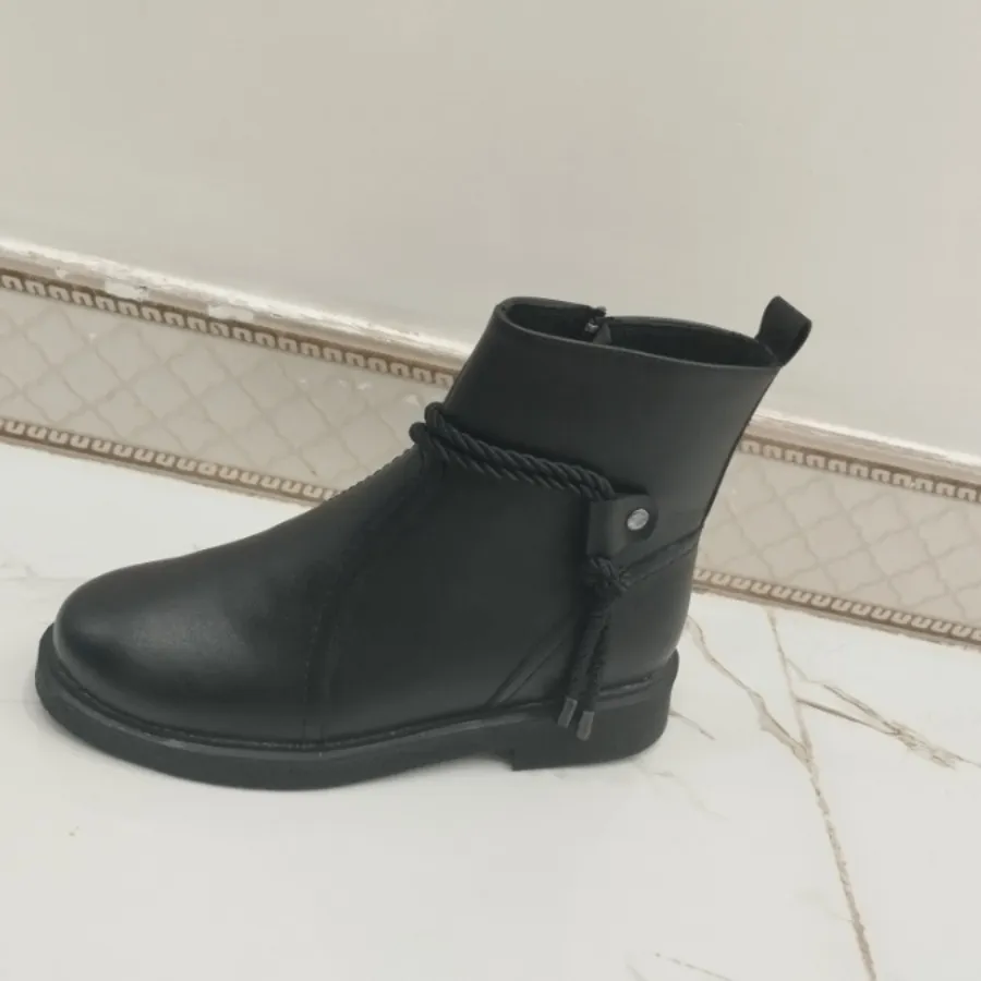 بوت زنانه و دخترانه