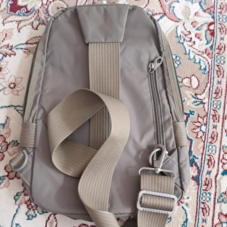 کیف کراس بادی