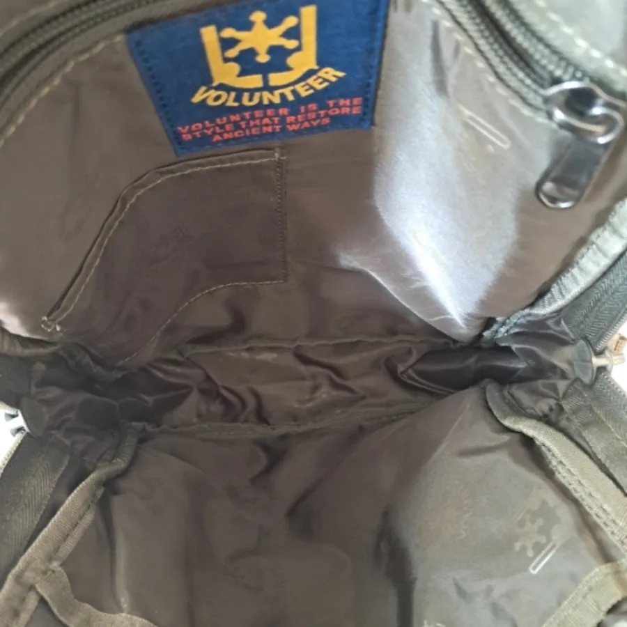 کیف کراس بادی