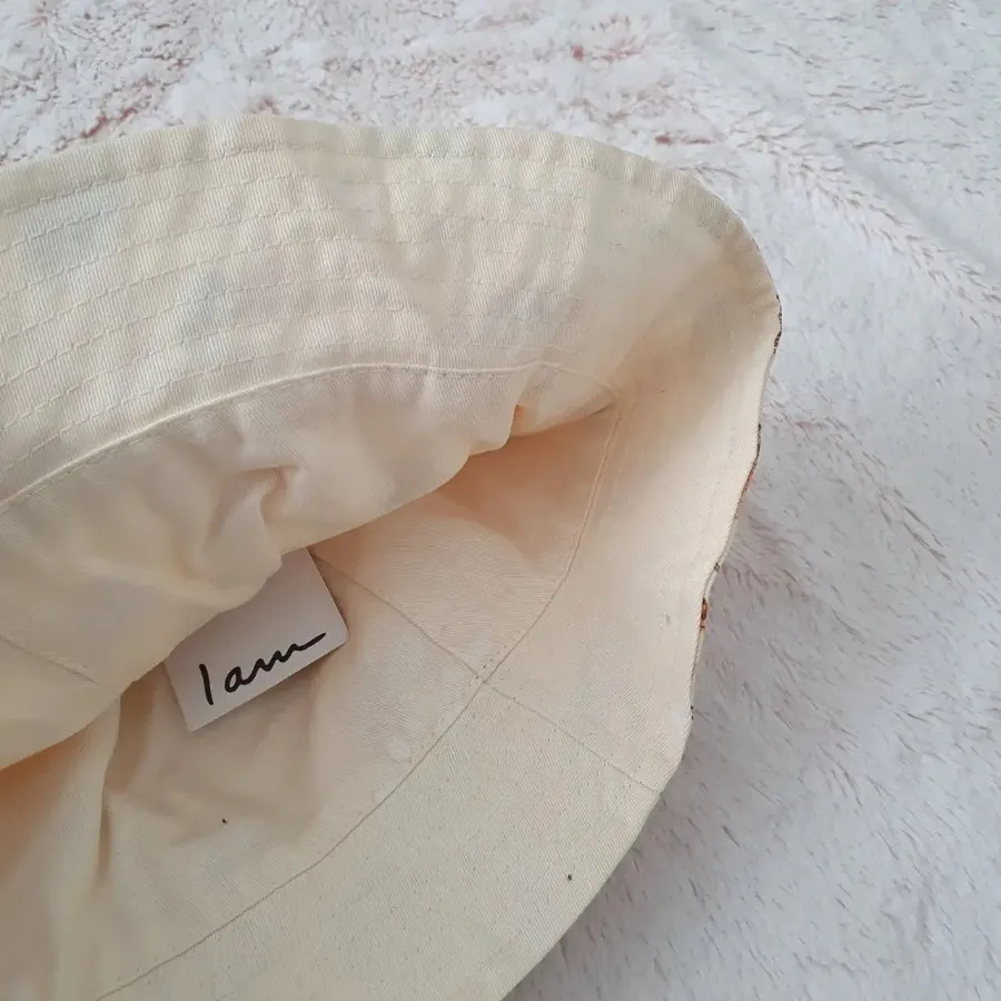 کلاه دخترانه برند آی ام