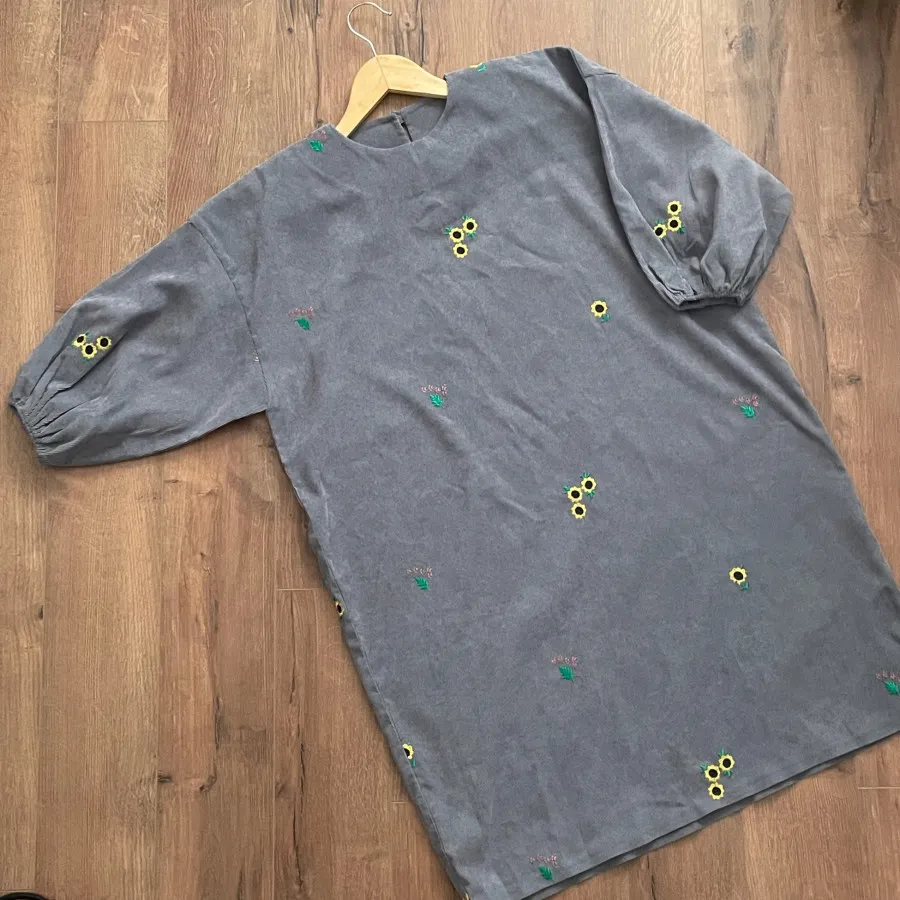 پیراهن کیمونو دخترانه