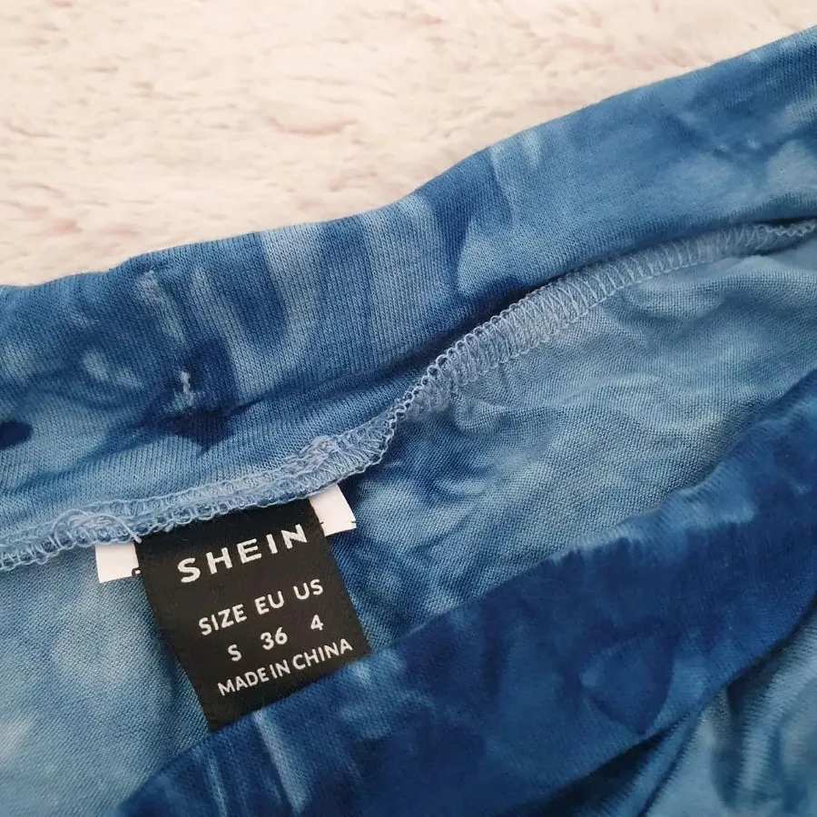 شلوارک زنانه برند شین