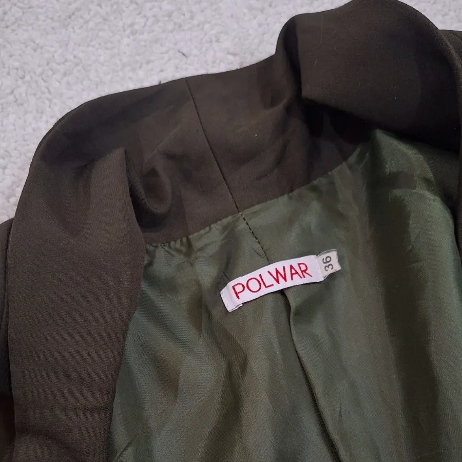 کت برند polwar