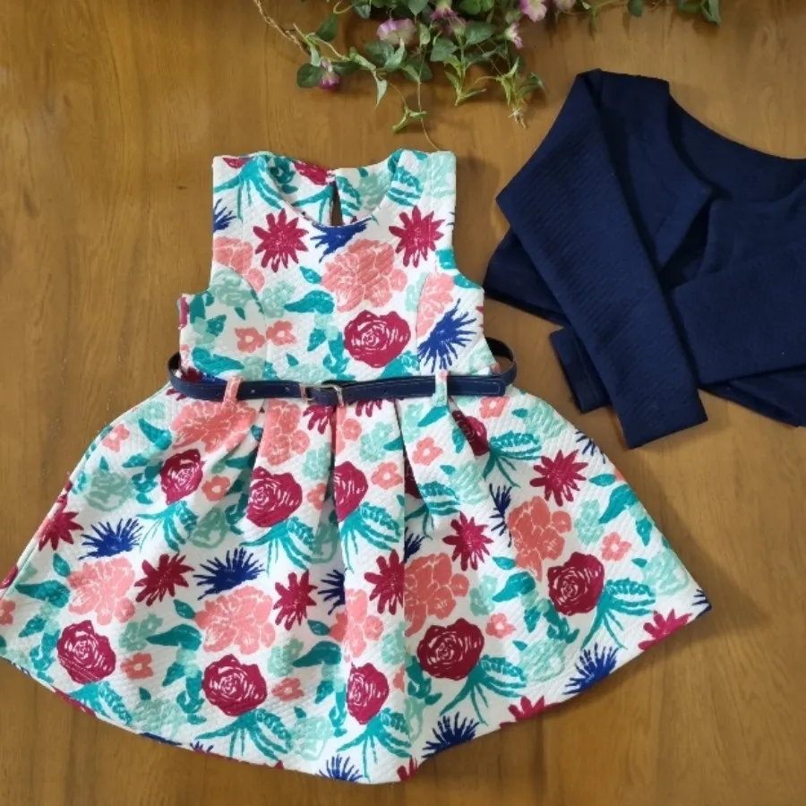 لباس نوزادی