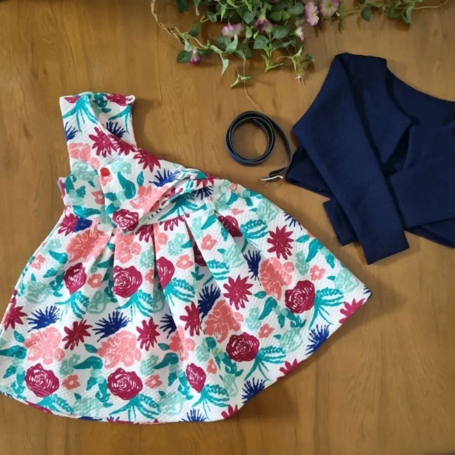 لباس نوزادی