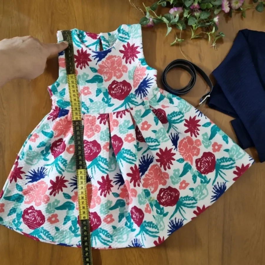 لباس نوزادی