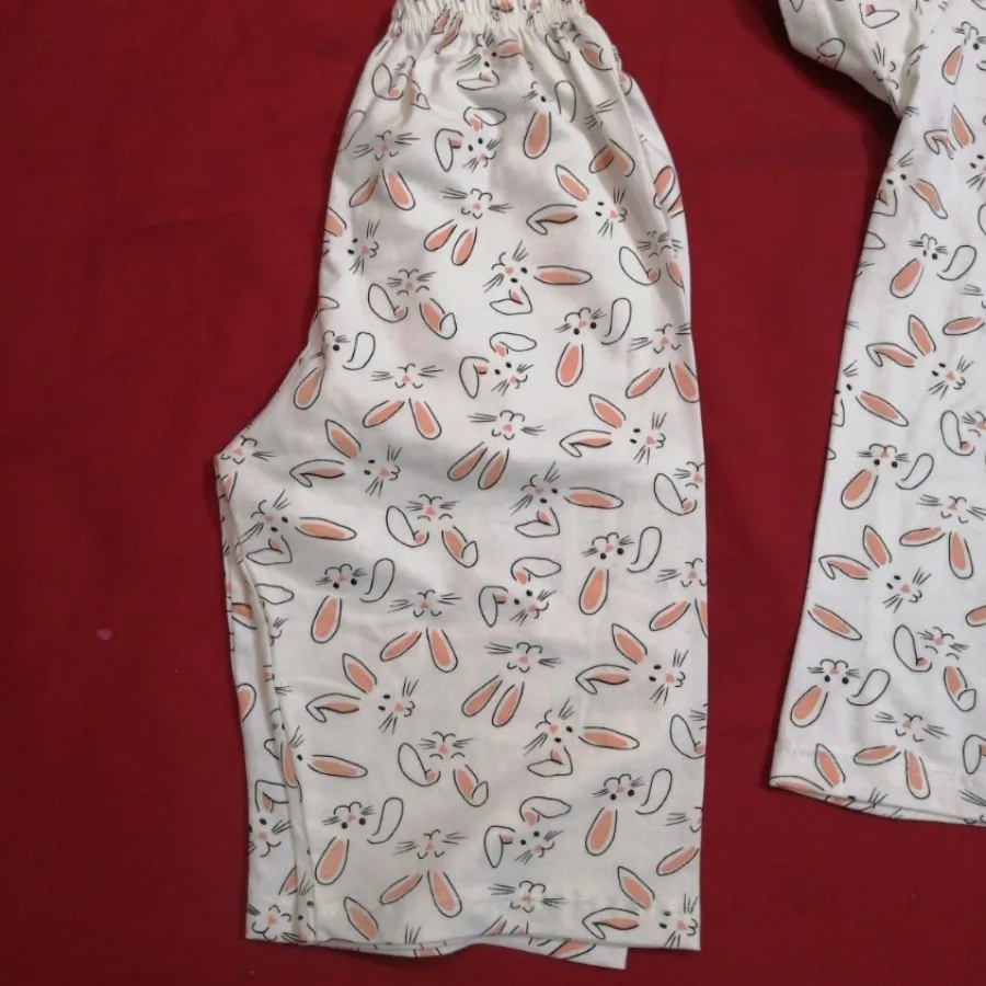 بلوز و شلوارک نو