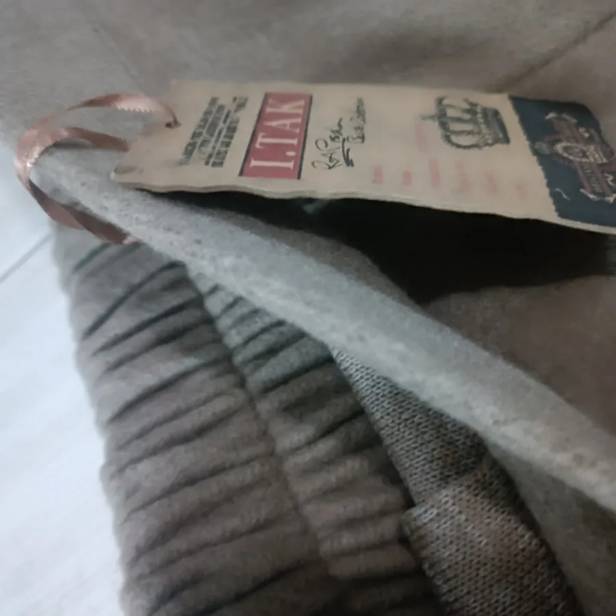 شلوار فوتر اتیکتدار