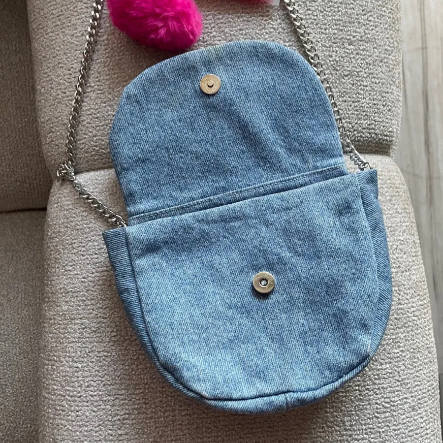 کیف مینی جین