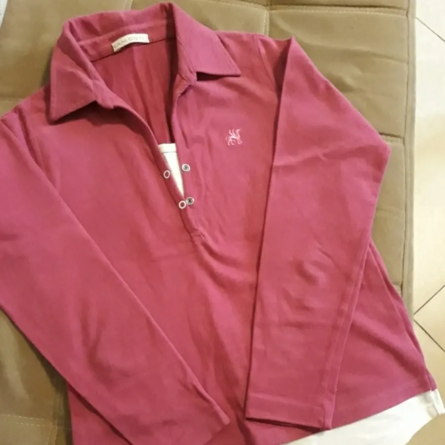 بلوز آستین بلند مخمل