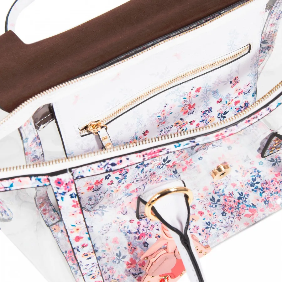 کیف پارفوا parfois