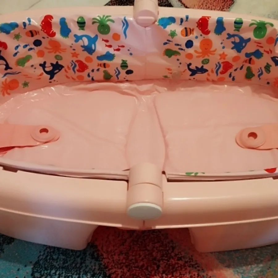 وان حمام بچگانه