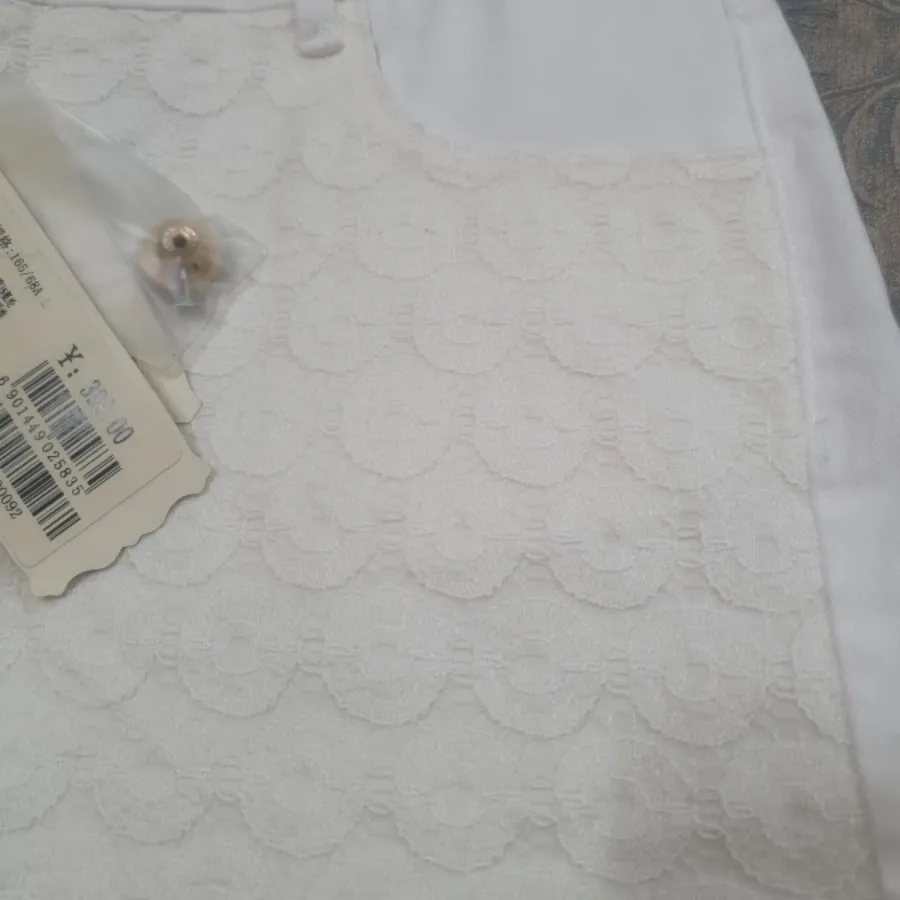 شلوارک مجلسی