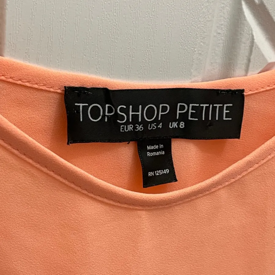 تاپ دخترانه اورجینال