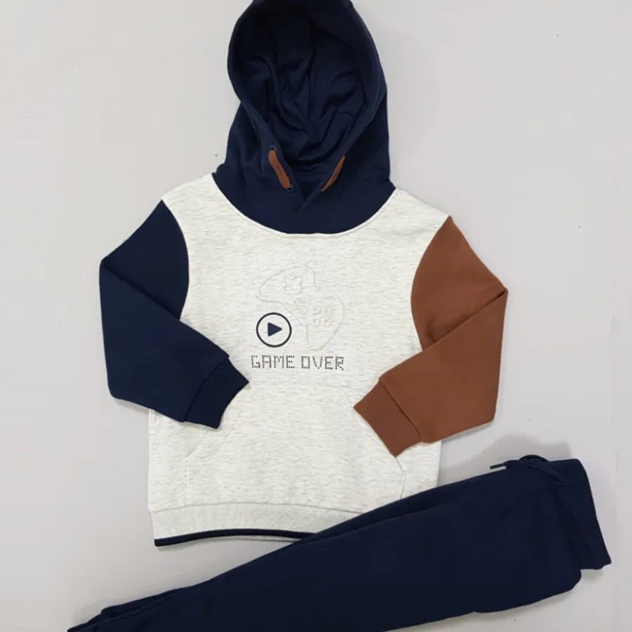 ست هودی شلوار Orchestra