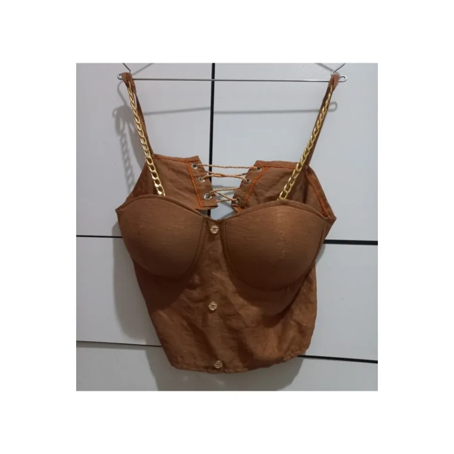 ست تاپ دامن خوشرنگ