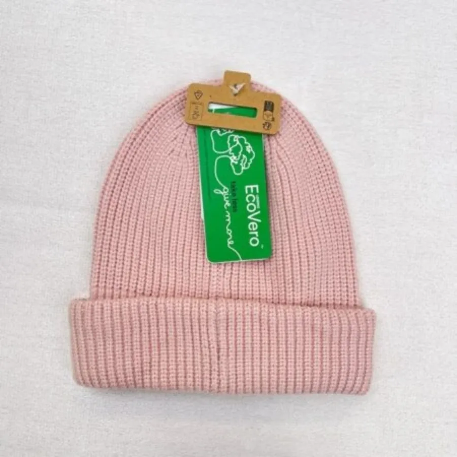 کلاه زنانه بافت برند سیکس