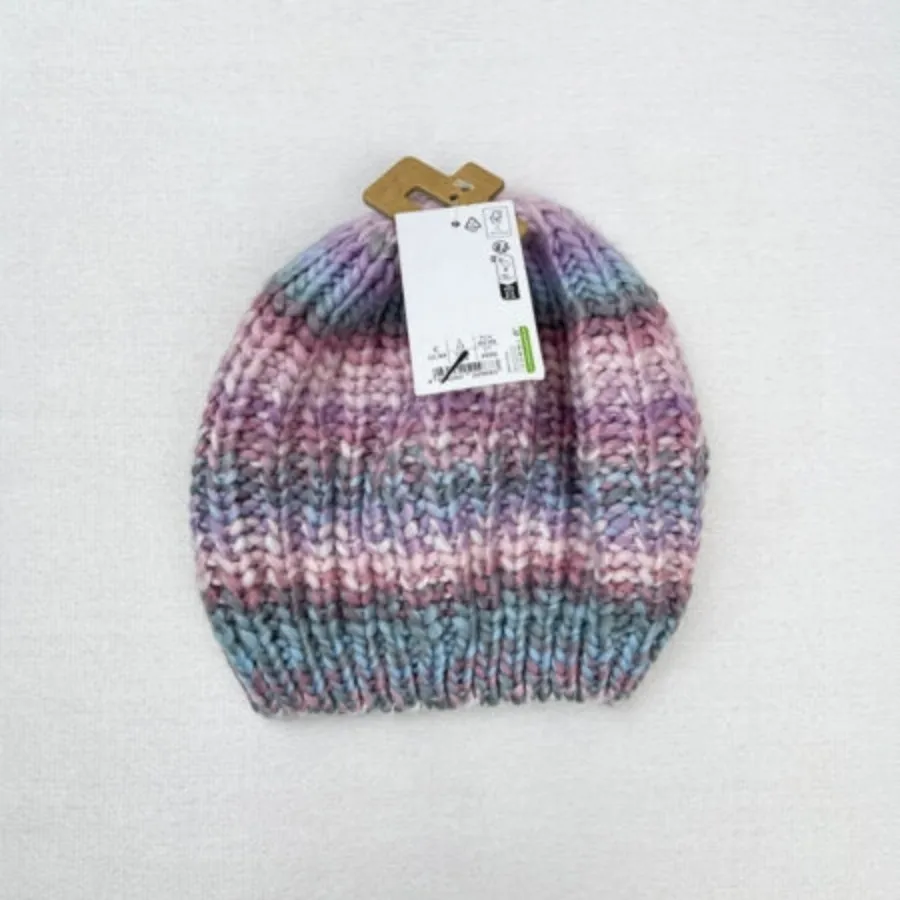 کلاه زنانه بافت برند