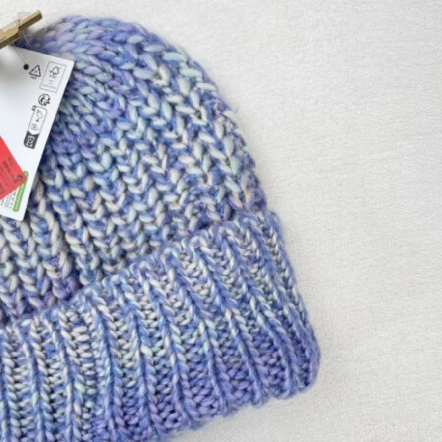 کلاه زنانه بافت برند