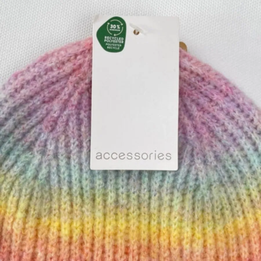 کلاه زنانه بافت برند