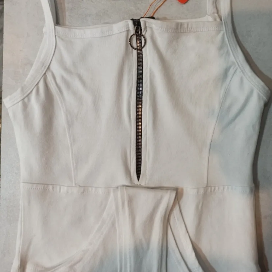 بادی زیپ دار