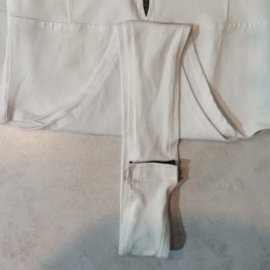 بادی زیپ دار