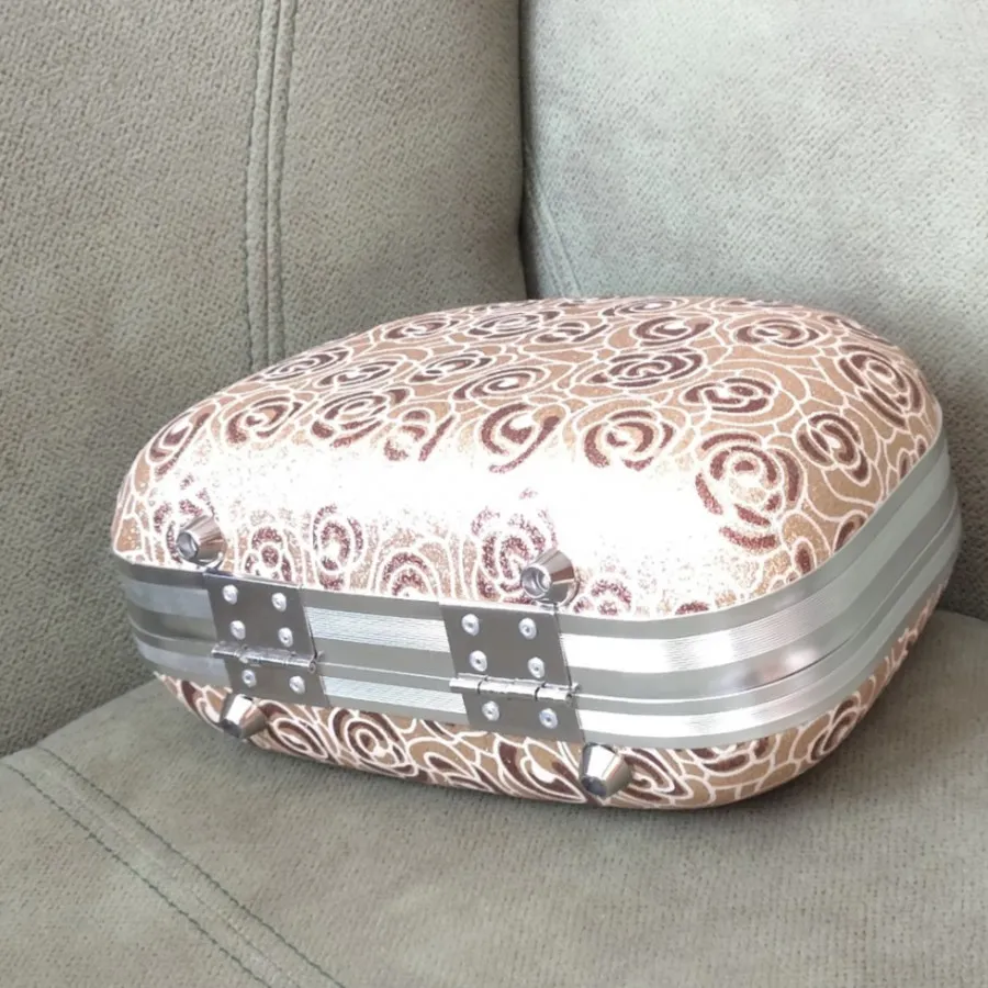 کیف مجلسی عروس