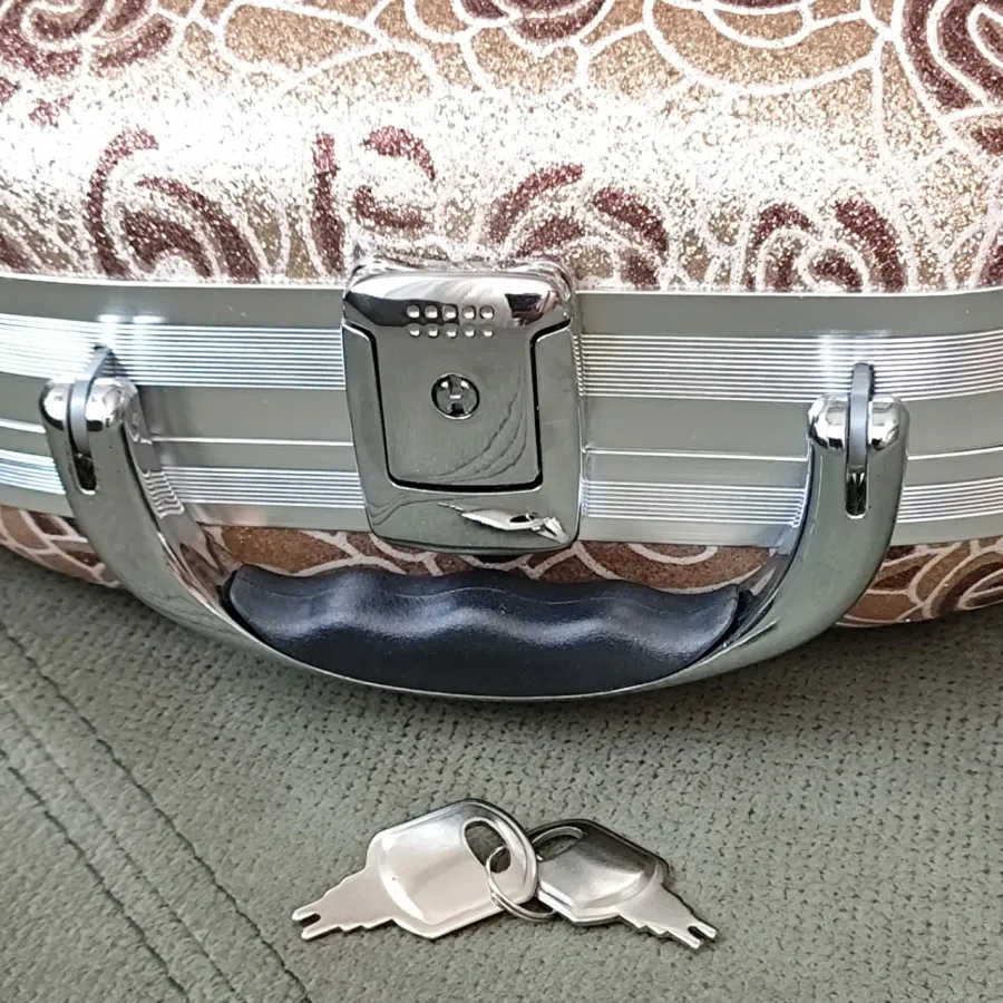 کیف مجلسی عروس