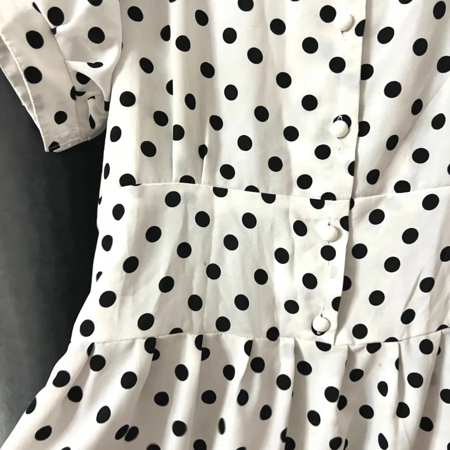 پیراهن بلند ناز توپ توپی