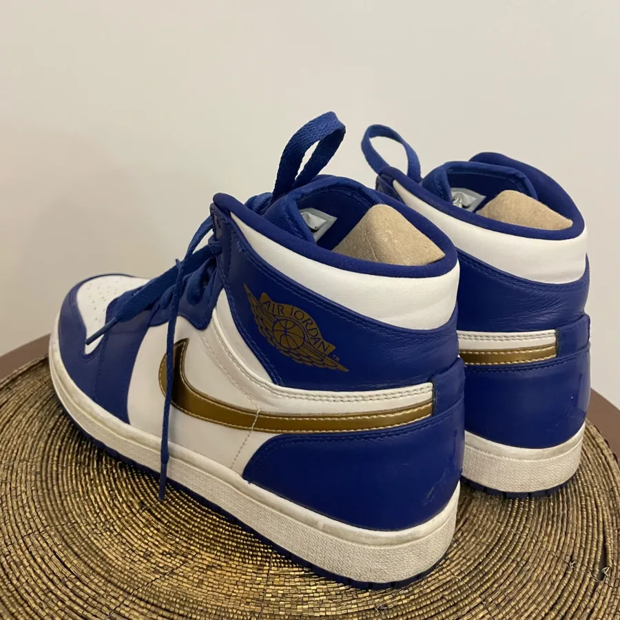 کتونی نایک ایر جردن اصل