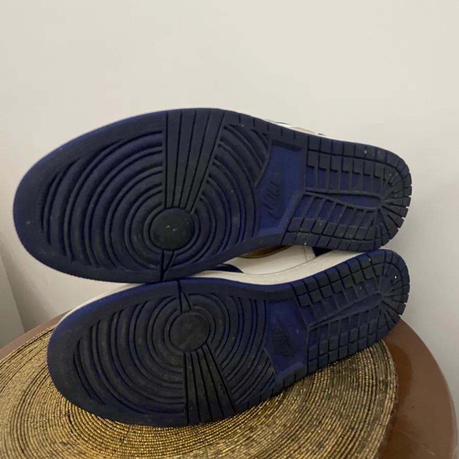 کتونی نایک ایر جردن اصل