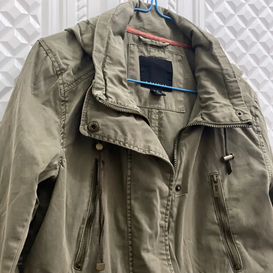 ژاکت پاییزه خارجی دخترانه