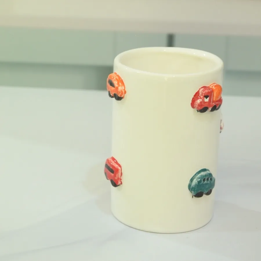 جامدادی ماشینی