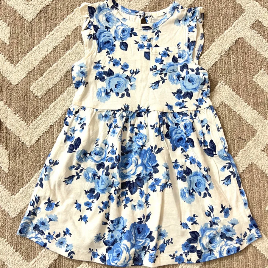 پیراهن خوشگل دخترونه