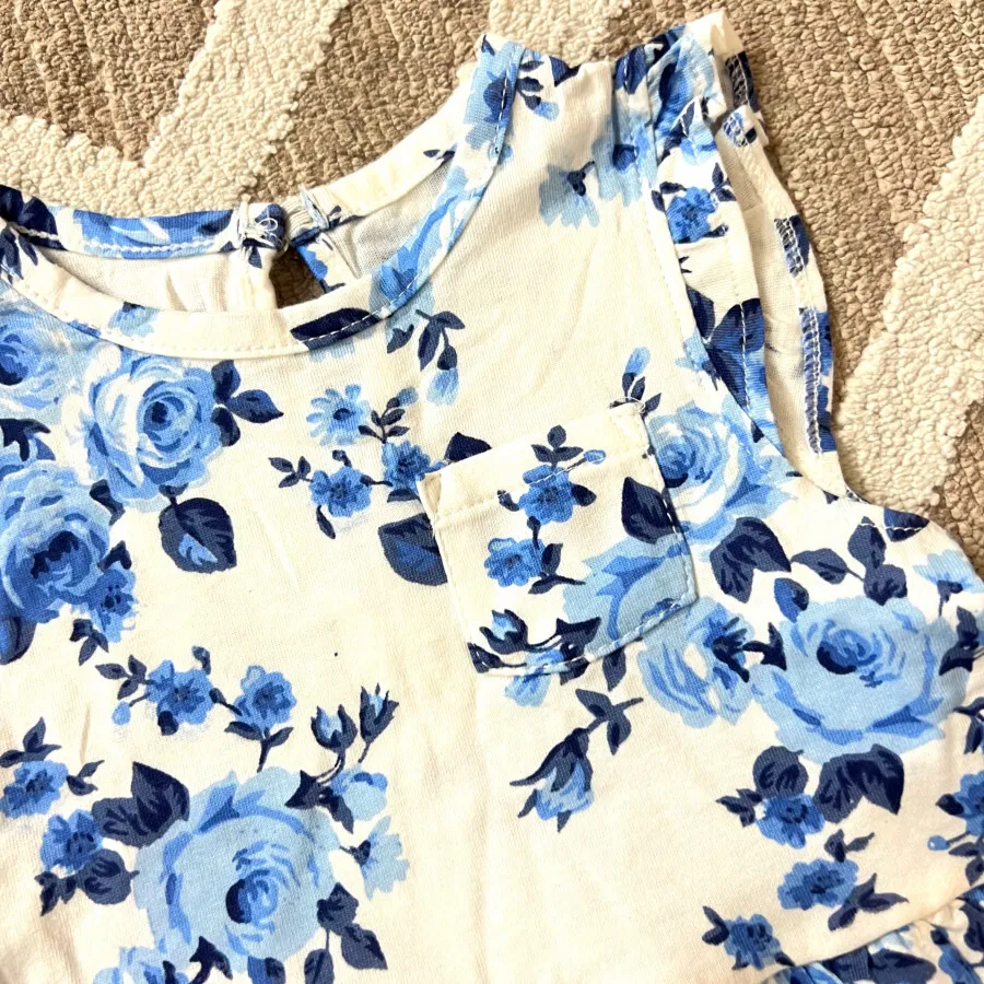 پیراهن خوشگل دخترونه