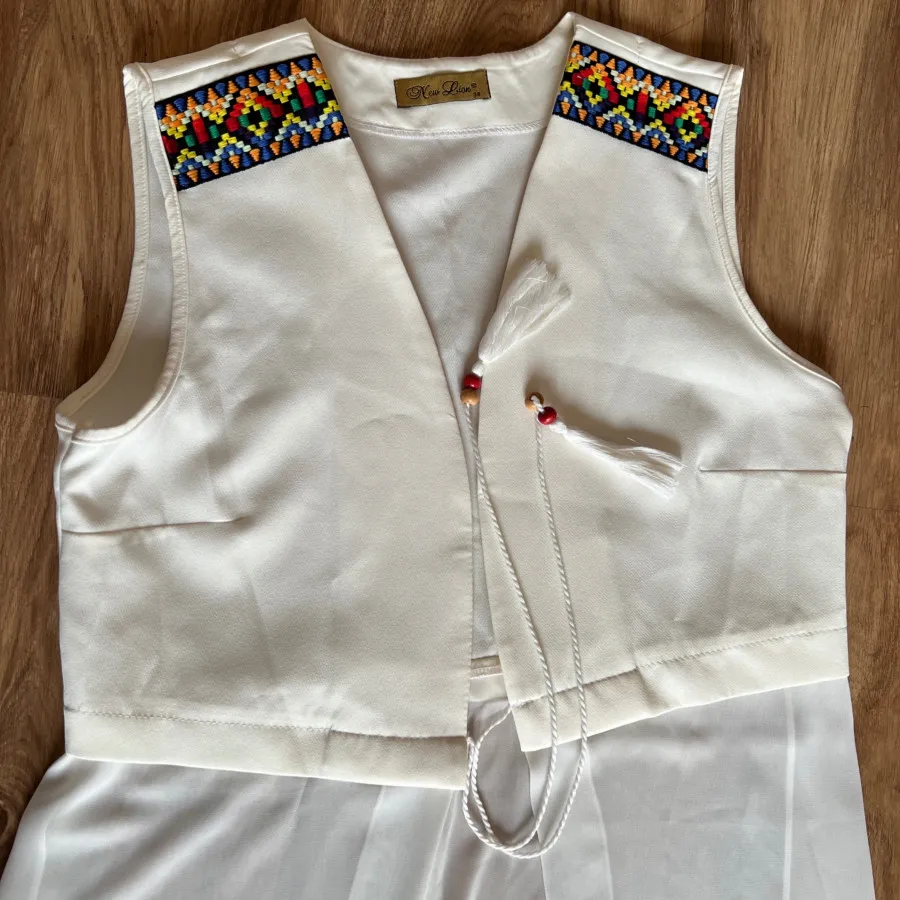 بلوز و تونیک