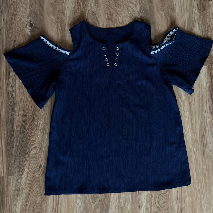 بلوز و تونیک