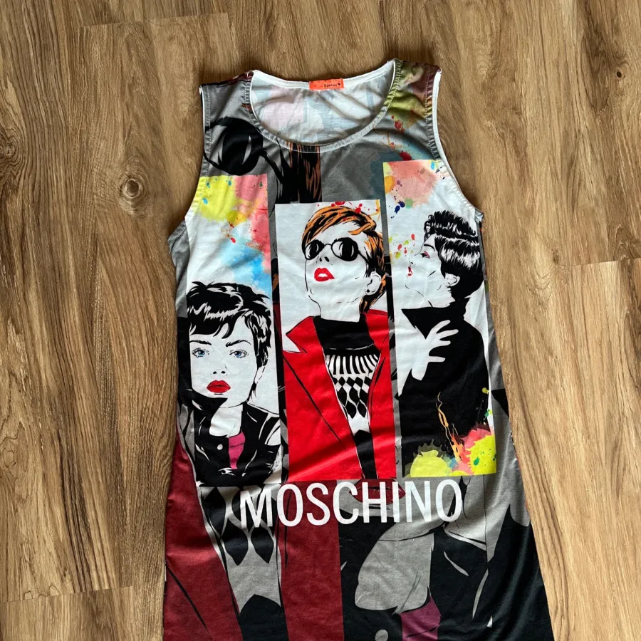 بلوز و تونیک