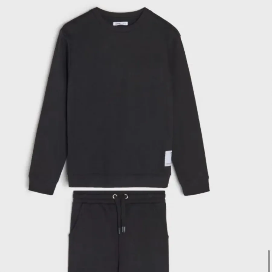 ست دورس شلوارsinsay