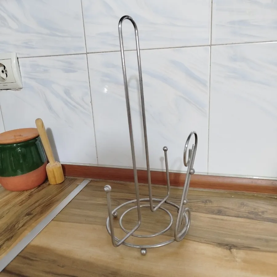 استند دستمال